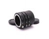 Макрокольца автофокусные (adapter) для Nikon F