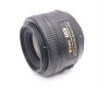 Цифровой объектив Nikon 35mm f/1.8G AF-S DX Nikkor