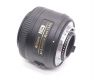 Цифровой объектив Nikon 35mm f/1.8G AF-S DX Nikkor