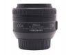 Цифровой объектив Nikon 35mm f/1.8G AF-S DX Nikkor