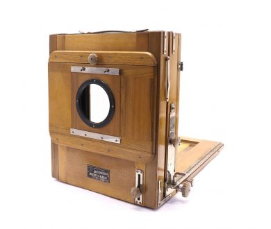 Складная камера ФКД 18х24