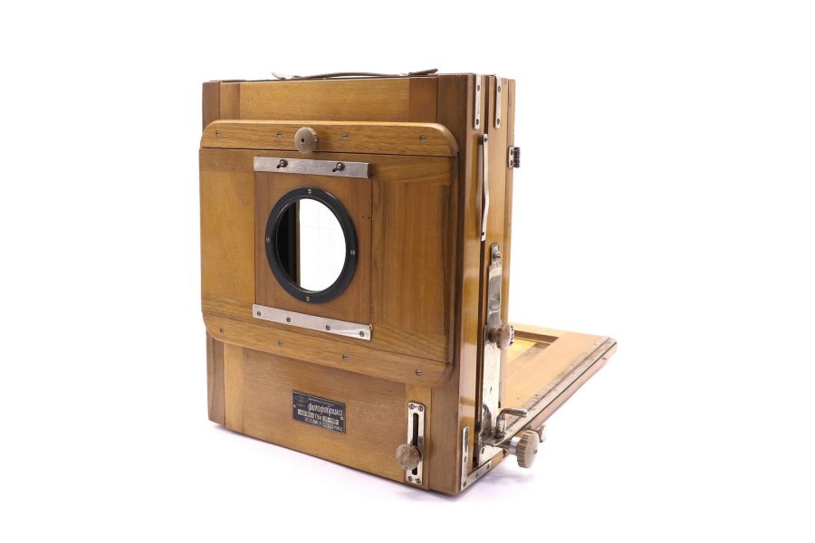 Складная камера ФКД 18х24