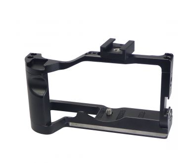 Клетка для фотокамеры BGNing for Canon M6 Mark II