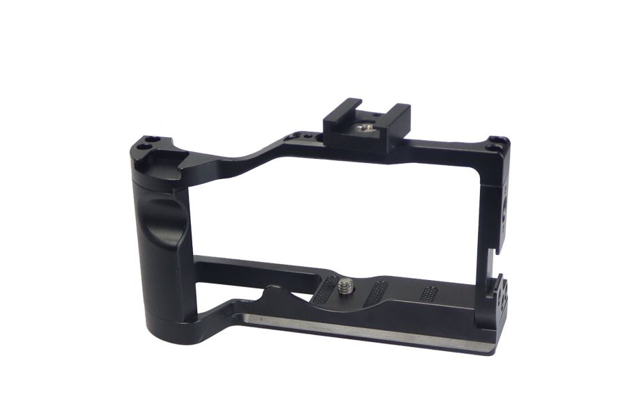 Клетка для фотокамеры BGNing for Canon M6 Mark II