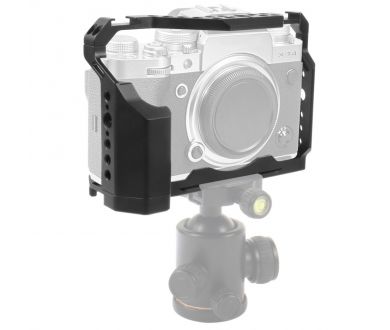 Клетка для фотокамеры BGNing for Fujifilm XT-4