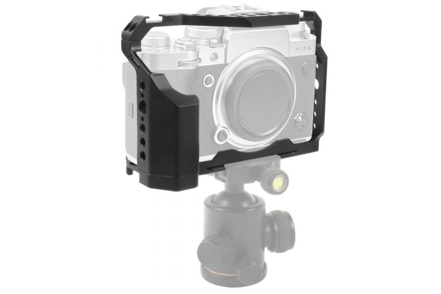 Клетка для фотокамеры BGNing for Fujifilm XT-4