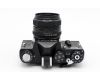 Фотоаппарат зеркальный пленочный Зенит 12СД kit