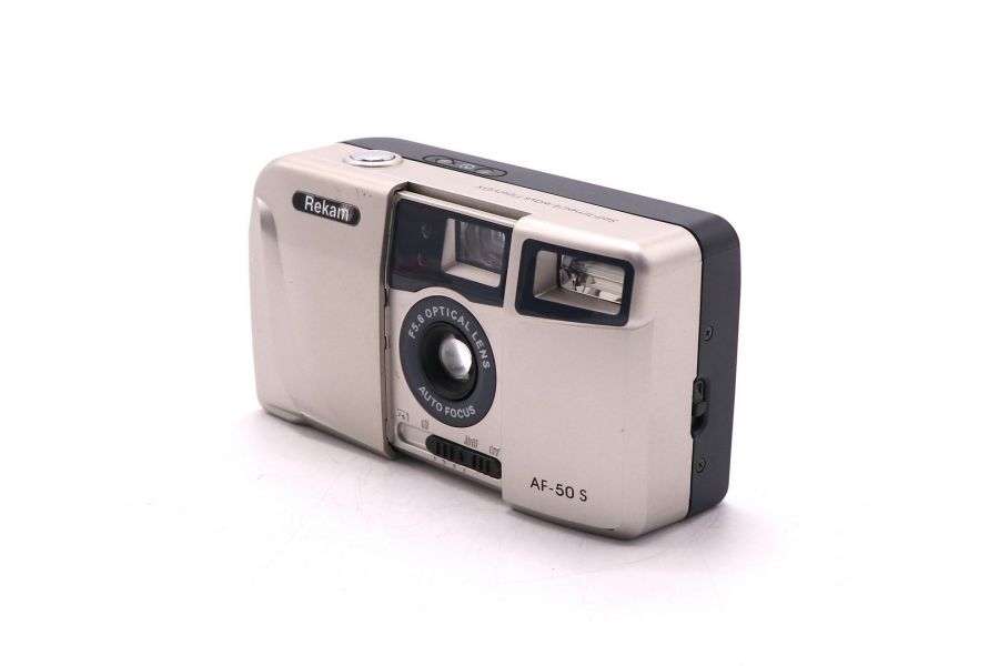 Фотокамера аналоговая Rekam AF-50S (Canada)