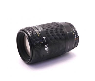 Объектив Nikon AF 70-210mm f/4-5.6D Nikkor