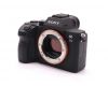 Sony A7III ILCE-7M3 body в упаковке (пробег 1740 кадров)