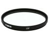 Ультрафиолетовый светофильтр Canon UV 62mm для объектива