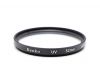 Светофильтр Kenko UV 52mm 