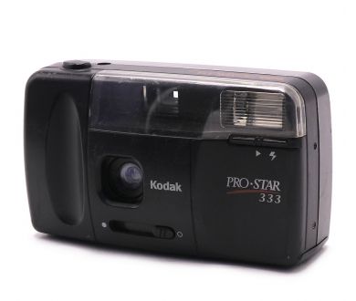 Пленочная компатная камера Kodak ProStar 333