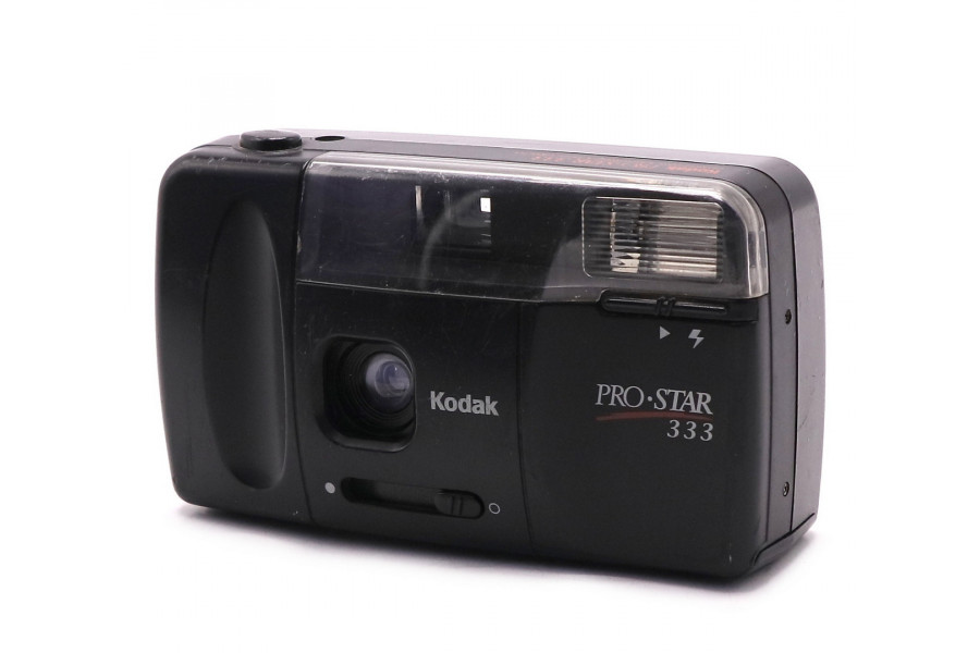 Пленочная компатная камера Kodak ProStar 333