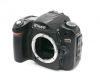 Фотоаппарат Nikon D80 body (пробег 26200 кадров)
