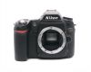 Фотоаппарат Nikon D80 body (пробег 26200 кадров)