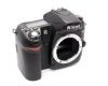 Фотоаппарат Nikon D80 body (пробег 26200 кадров)