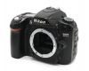 Фотокамера Nikon D80 body (пробег 12710 кадров)