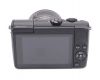 Камера Canon EOS M100 black kit в упаковке