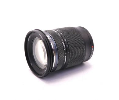 Объектив Olympus M.Zuiko Digital ED 12-200mm f/3.5-6.3