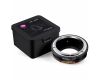 Переходник Canon FD - Micro 4/3 PRO K&F Concept
