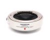 Адаптер Olympus Four Thirds - Micro 4/3 MMF-1
