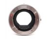 Адаптер Olympus Four Thirds - Micro 4/3 MMF-1