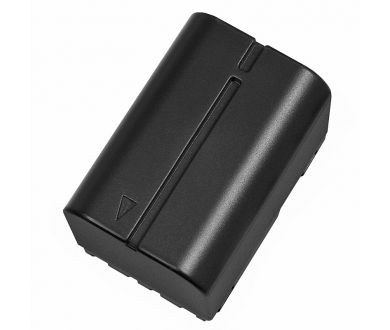 Литионный аккумулятор JVC BN-V416U Новый (China)