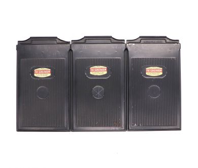 Кассеты Bentzin Primar