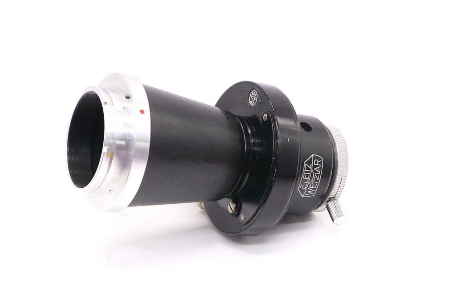 Микрофотонасадка E.Leitz Wetzlar