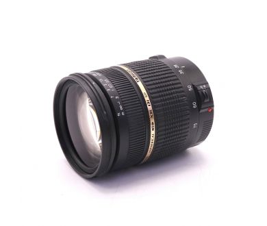 Объектив Tamron SP AF 28-75mm f/2,8 XR Di LD Aspherical (IF) (A09) Canon EF