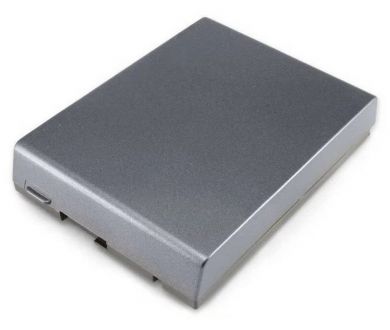 Литий-ионный аккумулятор JVC BN-V114U (1400 mAh, 7.2 V)