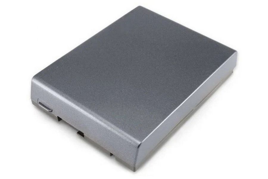 Литий-ионный аккумулятор JVC BN-V114U (1400 mAh, 7.2 V)