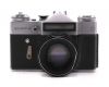 Камера Зенит Е + Гелиос-44-2 kit (СССР, 1981)