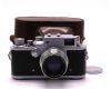 Фотоаппарат пленочный Зоркий-3 с Юпитер-8 (СССР)