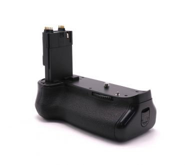 Батарейная ручка для Canon EOS 6D (China, 2012)