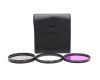 Набор Светофильтров 52mm