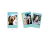 Картридж Fujifilm Instax Mini Sky Blue, 10 кадров