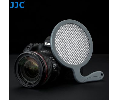 Фильтр установки баланса белого JJC WB-F1 для точной цветопередачи