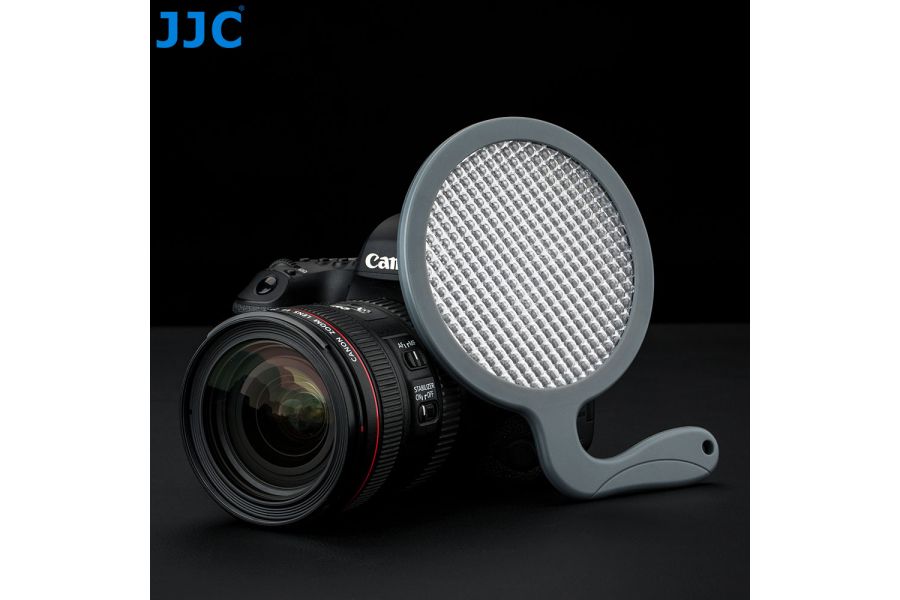 Фильтр установки баланса белого JJC WB-F1 для точной цветопередачи