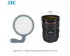 Фильтр установки баланса белого JJC WB-F1 для точной цветопередачи