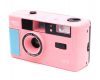 Компактная пленочная камера VIBE 501F Розовый