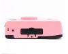 Компактная пленочная камера VIBE 501F Розовый