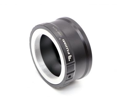 Adapter M42 - Fujifilm X FUJIMI переходное кольцо
