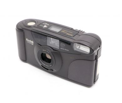 Пленочный компактный фотоаппарат Kodak KE 50