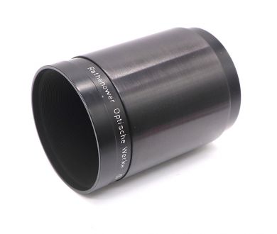 Visionar Rathenower Optische Werke 50mm f/1.6 (Germany)