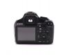 Canon EOS 1100D body (пробег 27495 кадров)