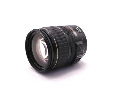 Зум-объектив Canon EF 28-135mm f/3.5-5.6 IS USM