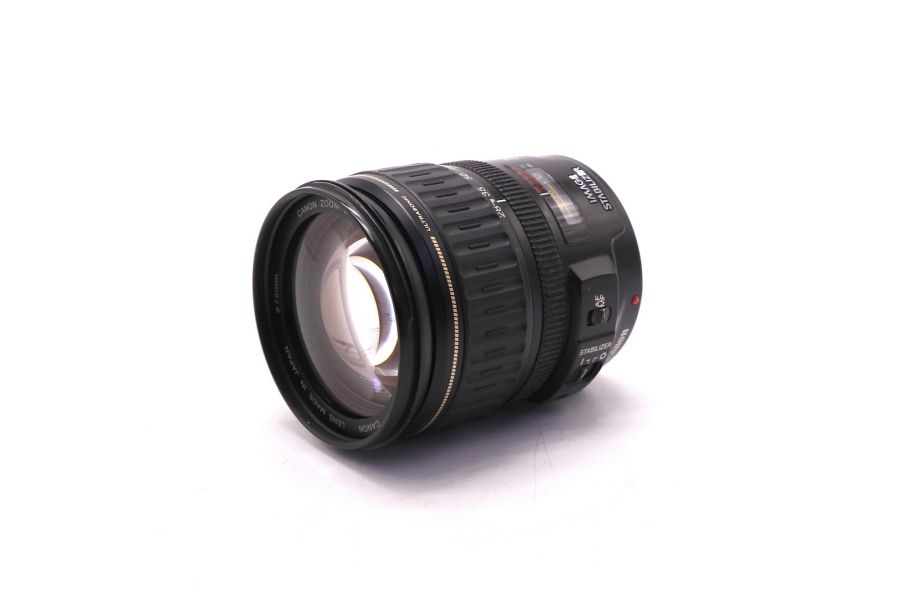 Зум-объектив Canon EF 28-135mm f/3.5-5.6 IS USM