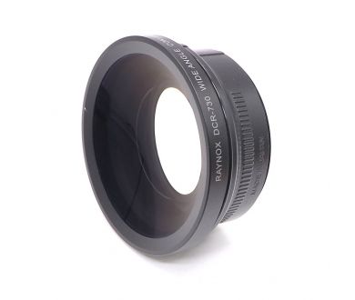 Конвертер Raynox DCR-730 Wide Angle Conversion Lens